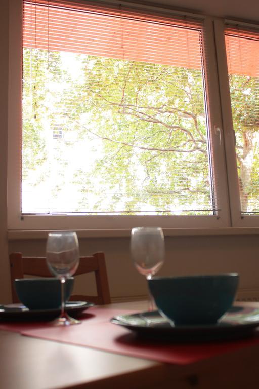 Apartmán Casa Mate' Budapešť Pokoj fotografie
