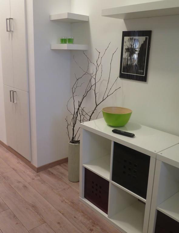 Apartmán Casa Mate' Budapešť Pokoj fotografie