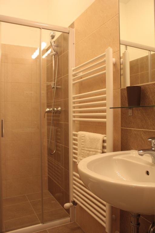 Apartmán Casa Mate' Budapešť Pokoj fotografie