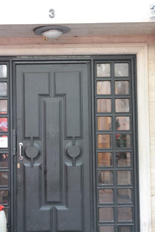 Apartmán Casa Mate' Budapešť Pokoj fotografie