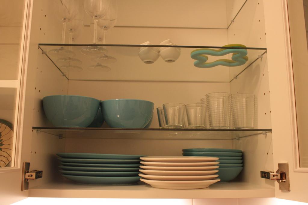 Apartmán Casa Mate' Budapešť Pokoj fotografie