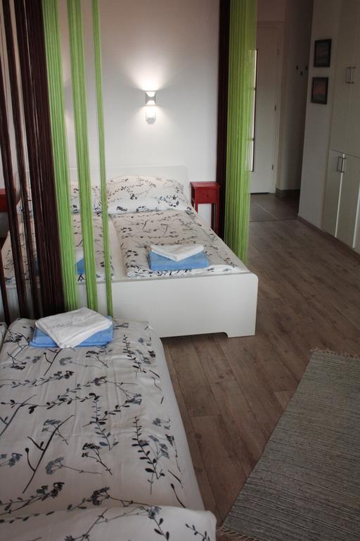 Apartmán Casa Mate' Budapešť Pokoj fotografie