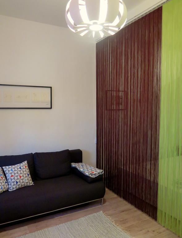 Apartmán Casa Mate' Budapešť Pokoj fotografie