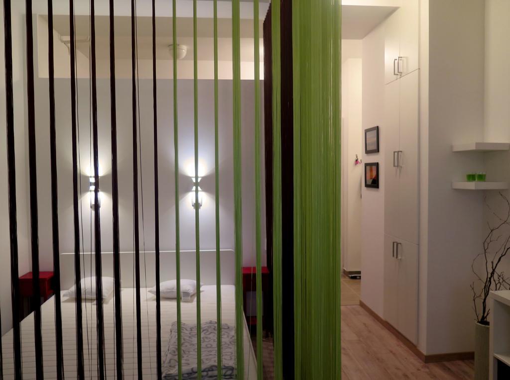 Apartmán Casa Mate' Budapešť Pokoj fotografie