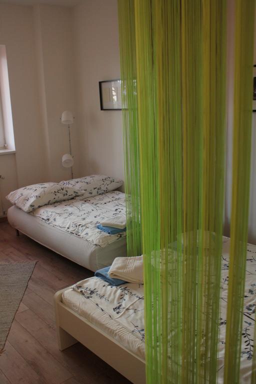 Apartmán Casa Mate' Budapešť Pokoj fotografie