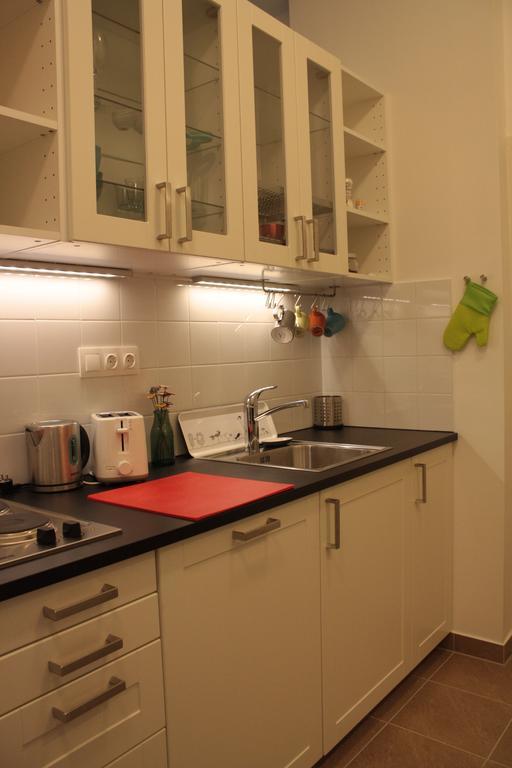Apartmán Casa Mate' Budapešť Pokoj fotografie