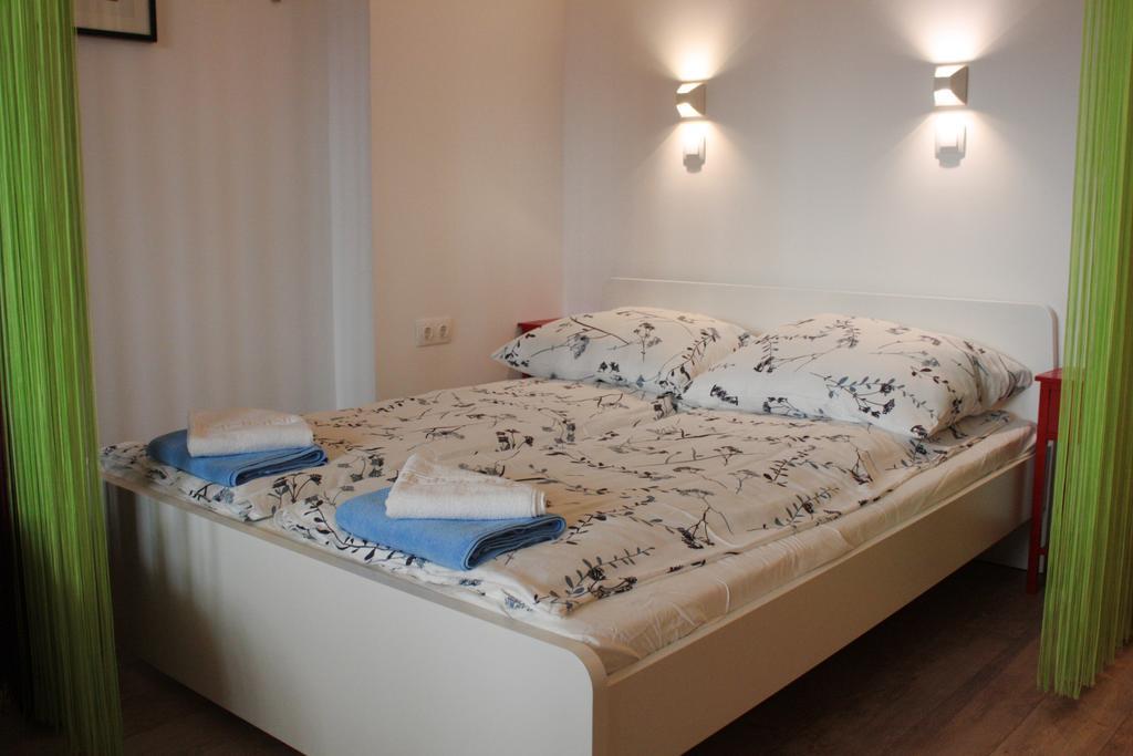 Apartmán Casa Mate' Budapešť Pokoj fotografie