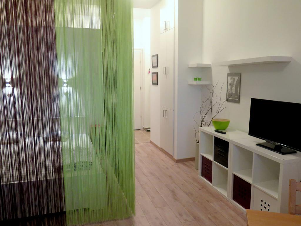Apartmán Casa Mate' Budapešť Pokoj fotografie