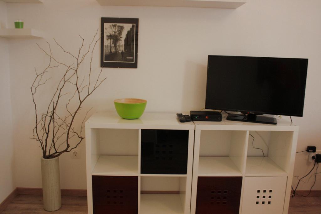 Apartmán Casa Mate' Budapešť Pokoj fotografie
