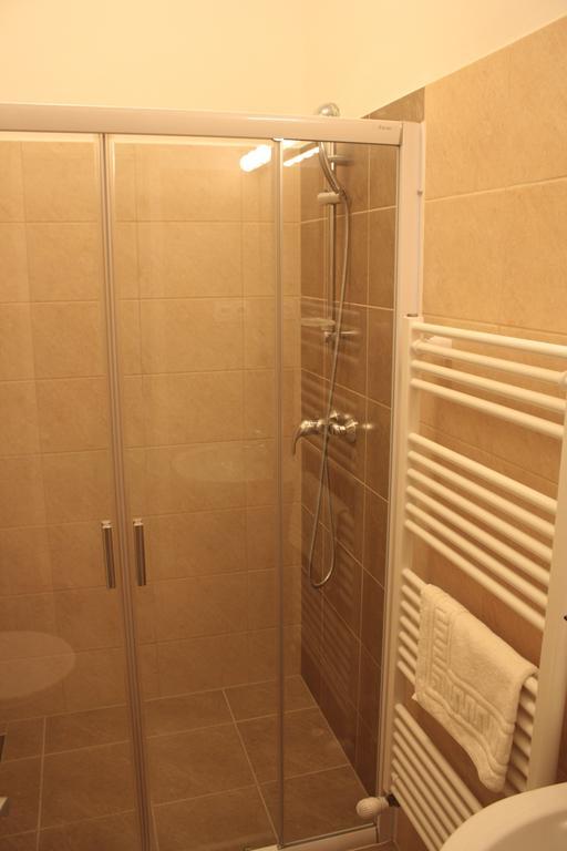 Apartmán Casa Mate' Budapešť Pokoj fotografie