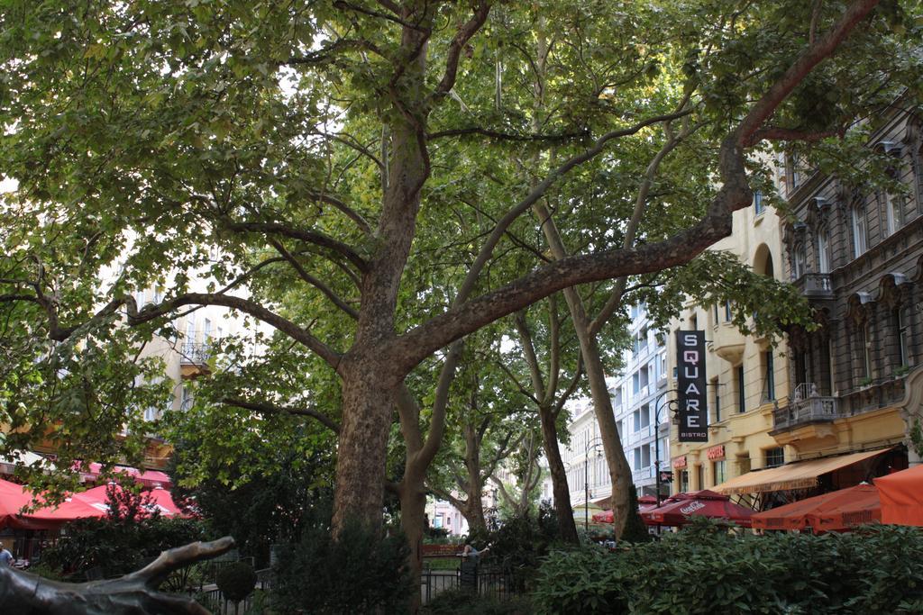 Apartmán Casa Mate' Budapešť Pokoj fotografie