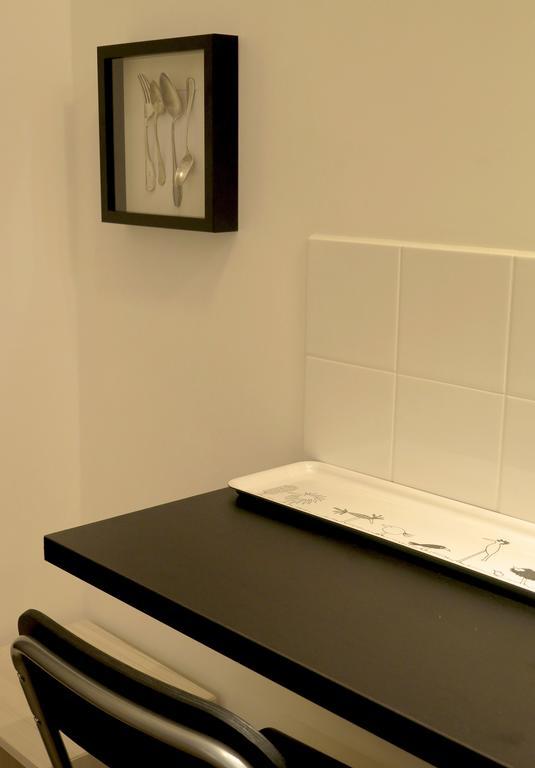 Apartmán Casa Mate' Budapešť Pokoj fotografie