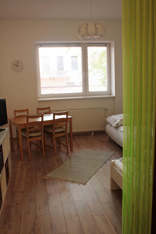 Apartmán Casa Mate' Budapešť Pokoj fotografie