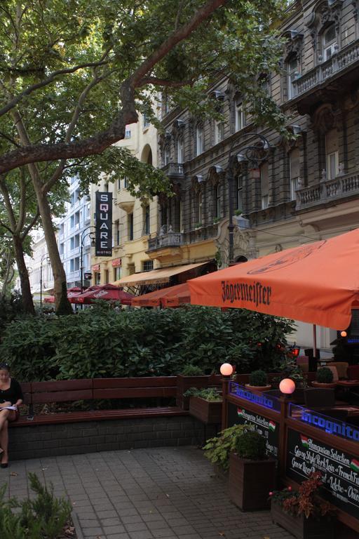 Apartmán Casa Mate' Budapešť Pokoj fotografie