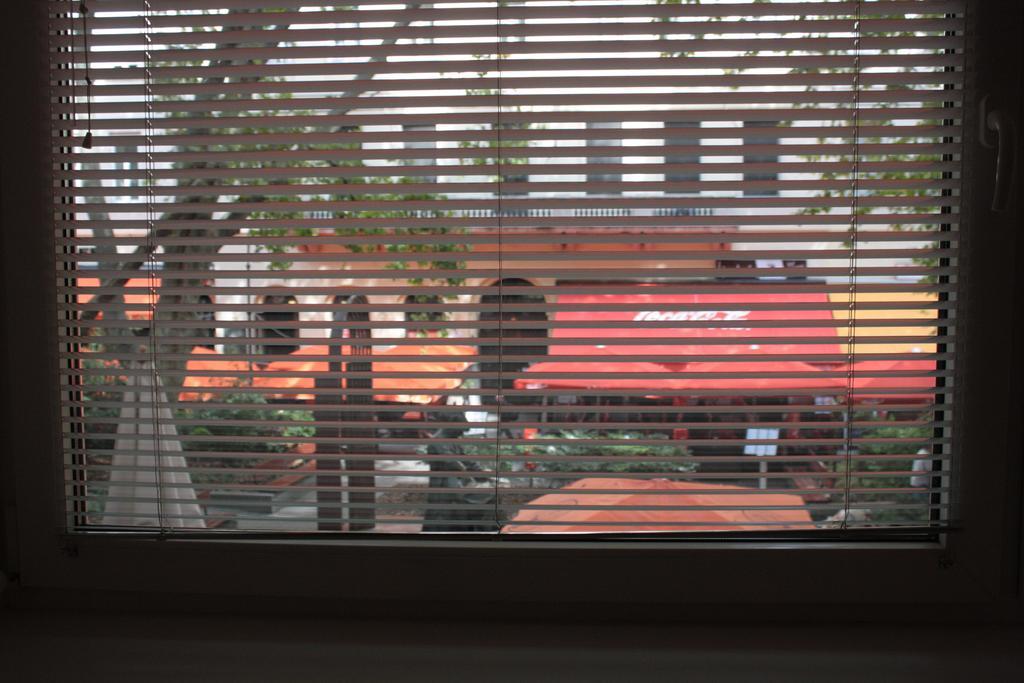 Apartmán Casa Mate' Budapešť Pokoj fotografie